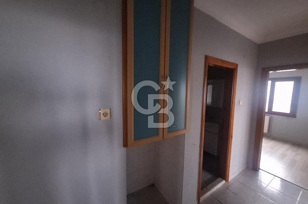 ŞEHİR AYAKLARINIZIN ALTINDA, PANOROMİK MANZARALI SATILIK DAİRE