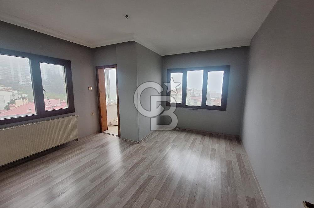 ŞEHİR AYAKLARINIZIN ALTINDA, PANOROMİK MANZARALI SATILIK DAİRE