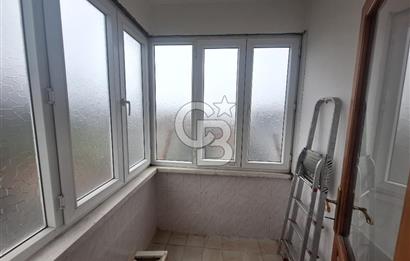 ŞEHİR AYAKLARINIZIN ALTINDA, PANOROMİK MANZARALI SATILIK DAİRE