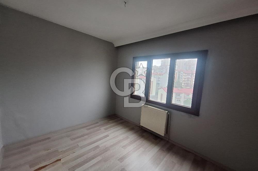 ŞEHİR AYAKLARINIZIN ALTINDA, PANOROMİK MANZARALI SATILIK DAİRE