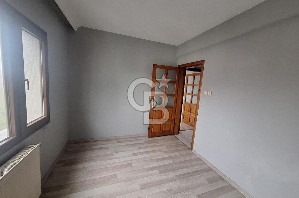 ŞEHİR AYAKLARINIZIN ALTINDA, PANOROMİK MANZARALI SATILIK DAİRE