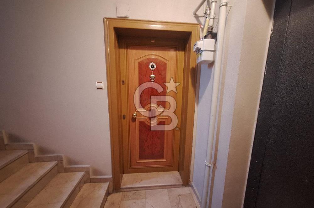 ŞEHİR AYAKLARINIZIN ALTINDA, PANOROMİK MANZARALI SATILIK DAİRE