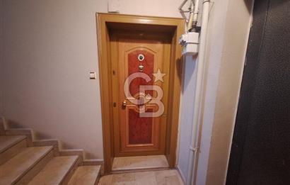 ŞEHİR AYAKLARINIZIN ALTINDA, PANOROMİK MANZARALI SATILIK DAİRE