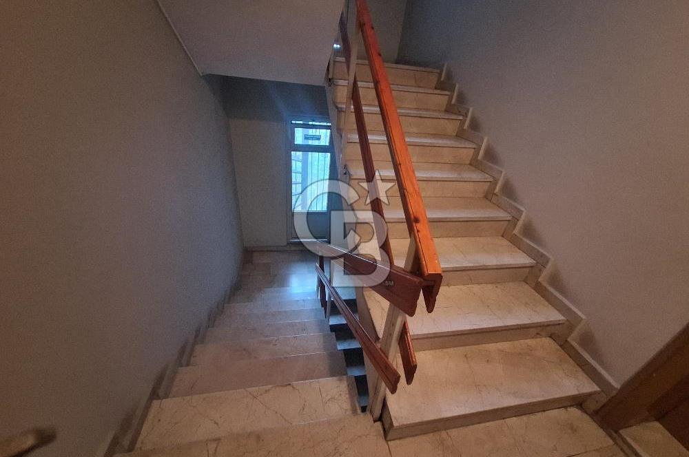 ŞEHİR AYAKLARINIZIN ALTINDA, PANOROMİK MANZARALI SATILIK DAİRE