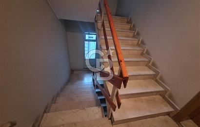 ŞEHİR AYAKLARINIZIN ALTINDA, PANOROMİK MANZARALI SATILIK DAİRE