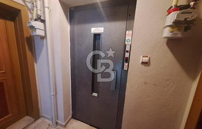 ŞEHİR AYAKLARINIZIN ALTINDA, PANOROMİK MANZARALI SATILIK DAİRE