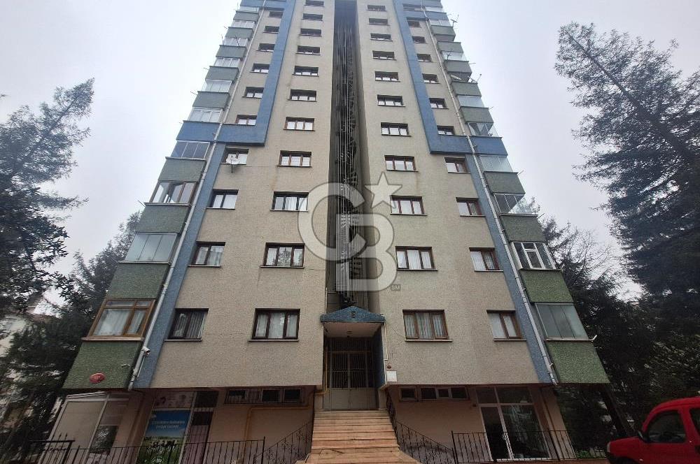 ŞEHİR AYAKLARINIZIN ALTINDA, PANOROMİK MANZARALI SATILIK DAİRE