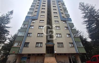 ŞEHİR AYAKLARINIZIN ALTINDA, PANOROMİK MANZARALI SATILIK DAİRE