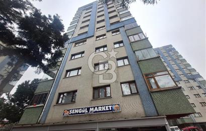 ŞEHİR AYAKLARINIZIN ALTINDA, PANOROMİK MANZARALI SATILIK DAİRE