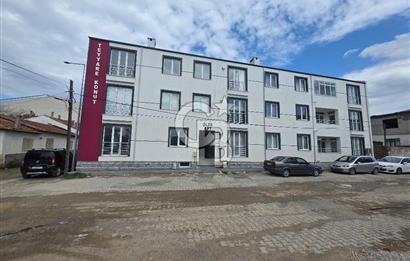 Gömeç'te 2+1 Satılık İskanlı Doğalgazlı Daire
