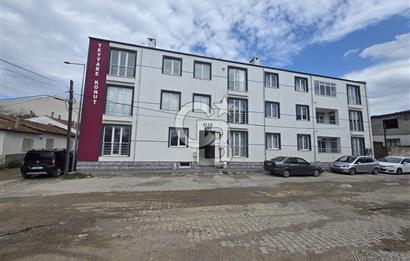 Gömeç'te 2+1 Satılık İskanlı Doğalgazlı Daire
