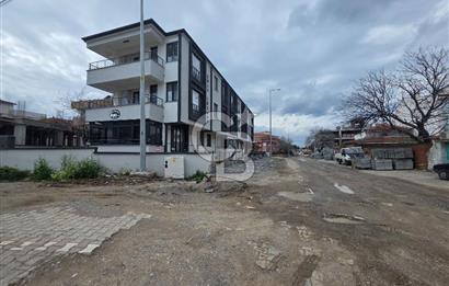 Gömeç'te 2+1 Satılık İskanlı Doğalgazlı Daire