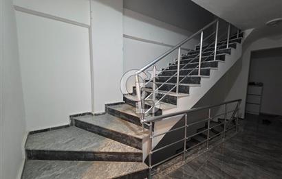 Gömeç'te 2+1 Satılık İskanlı Doğalgazlı Daire