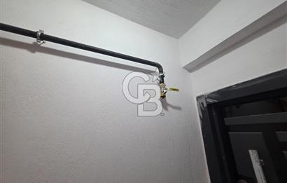 Gömeç'te 2+1 Satılık İskanlı Doğalgazlı Daire