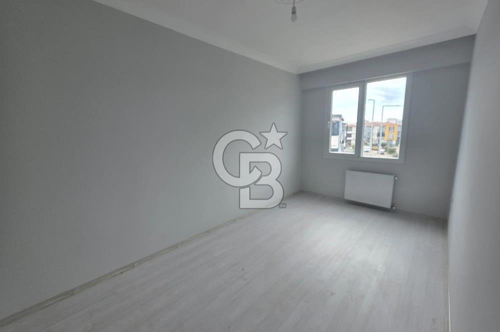 Gömeç'te 2+1 Satılık İskanlı Doğalgazlı Daire