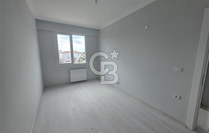 Gömeç'te 2+1 Satılık İskanlı Doğalgazlı Daire