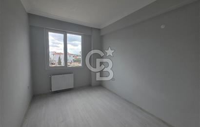 Gömeç'te 2+1 Satılık İskanlı Doğalgazlı Daire