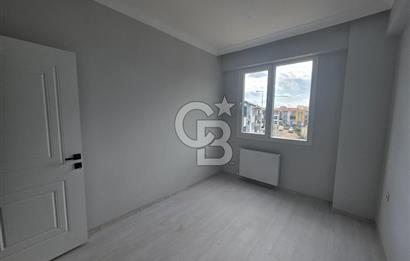 Gömeç'te 2+1 Satılık İskanlı Doğalgazlı Daire