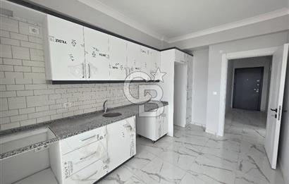 Gömeç'te 2+1 Satılık İskanlı Doğalgazlı Daire