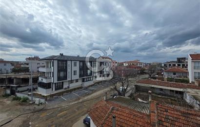 Gömeç'te 2+1 Satılık İskanlı Doğalgazlı Daire