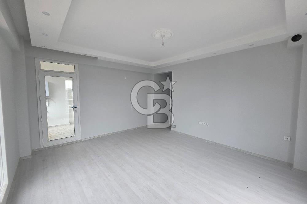 Gömeç'te 2+1 Satılık İskanlı Doğalgazlı Daire