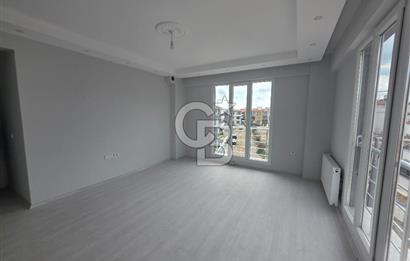 Gömeç'te 2+1 Satılık İskanlı Doğalgazlı Daire