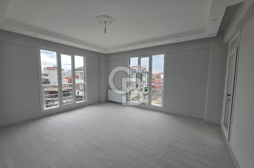 Gömeç'te 2+1 Satılık İskanlı Doğalgazlı Daire