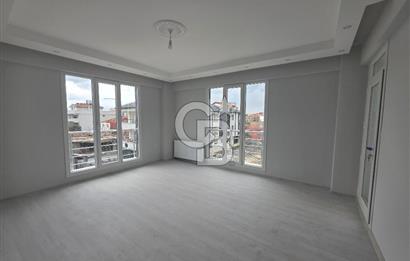 Gömeç'te 2+1 Satılık İskanlı Doğalgazlı Daire