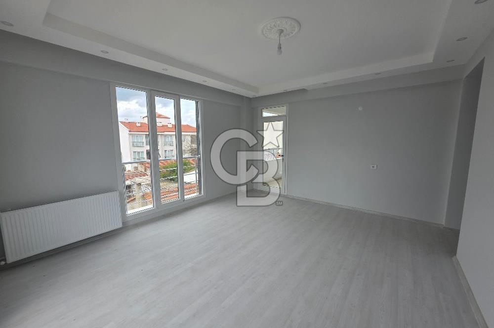 Gömeç'te 2+1 Satılık İskanlı Doğalgazlı Daire