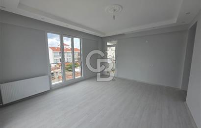 Gömeç'te 2+1 Satılık İskanlı Doğalgazlı Daire