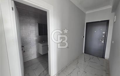 Gömeç'te 2+1 Satılık İskanlı Doğalgazlı Daire