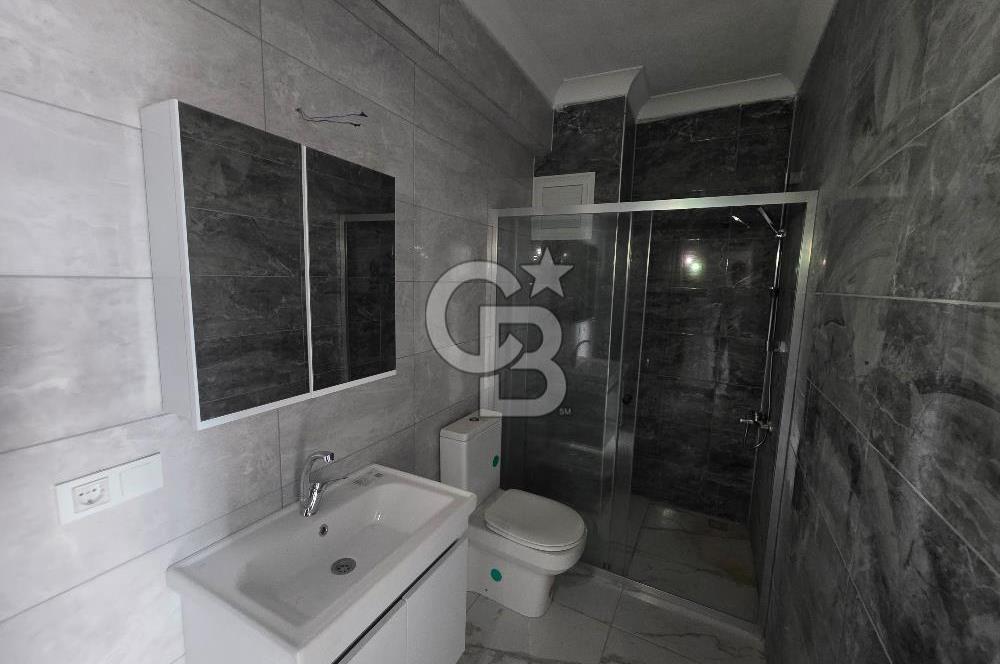 Gömeç'te 2+1 Satılık İskanlı Doğalgazlı Daire