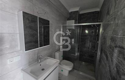 Gömeç'te 2+1 Satılık İskanlı Doğalgazlı Daire