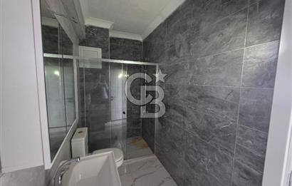 Gömeç'te 2+1 Satılık İskanlı Doğalgazlı Daire