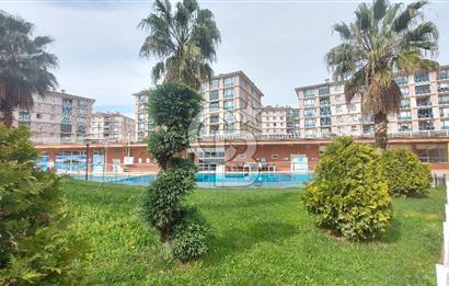 Körfez Mimar Sinan Satılık Türköz Petkim Park 3+1 Bakımlı Daire