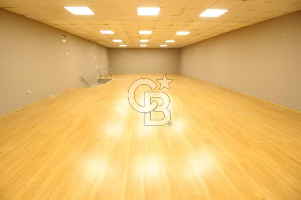 YEŞİLLİK CADDESİNE CEPHELİ, KİRALIK 4 KATLI MAĞAZA 