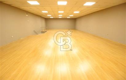 YEŞİLLİK CADDESİNE CEPHELİ, KİRALIK 4 KATLI MAĞAZA 