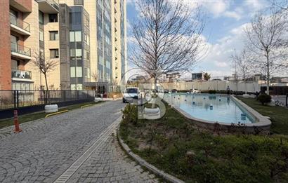 KOORDİNAT ÇAYYOLU SATILIK 260 m² TERAS BAHÇELİ 2+1 DAİRE