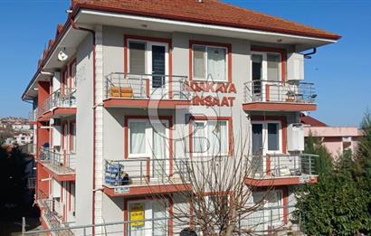 Eşyalı 2+1 kiralık daire