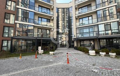 KOORDİNAT ÇAYYOLU SATILIK 260 m² TERAS BAHÇELİ 2+1 DAİRE