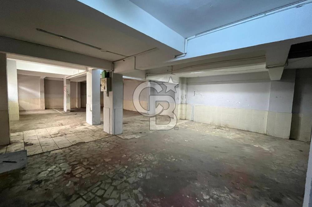 NETA'DAN GEBZE MUSTAFAPAŞADA KİRALIK 250m2 DÜKKAN/İŞYERİ