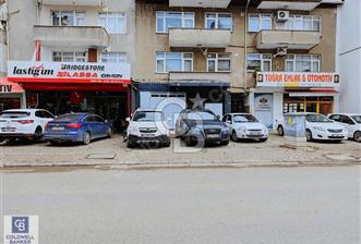 GEBZE ÇARŞIYA YAKIN KİRALIK DÜKKAN - 7 - 341940