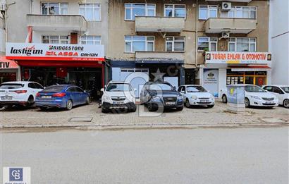 GEBZE ÇARŞIYA YAKIN KİRALIK DÜKKAN