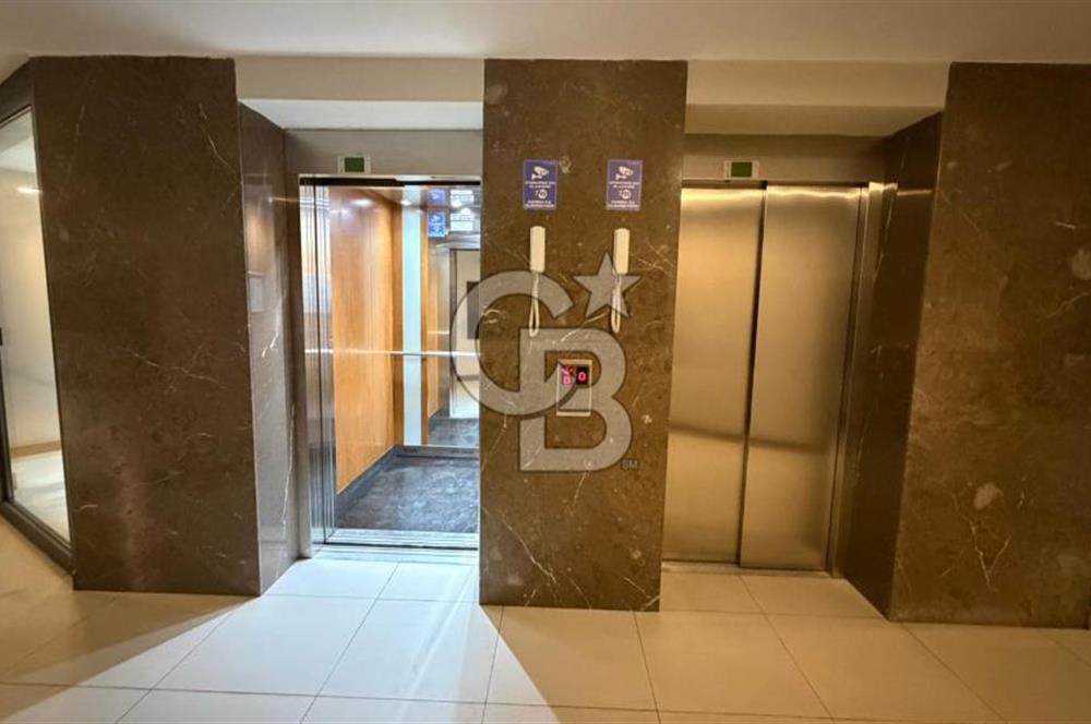 KOORDİNAT ÇAYYOLU SATILIK 260 m² TERAS BAHÇELİ 2+1 DAİRE
