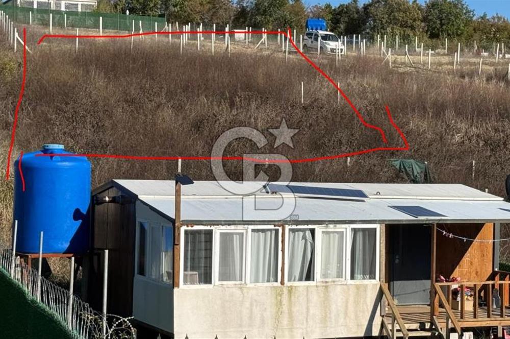 ÇATALCA DAĞYENİCE DE ÇAPLI ETRAFI ÇEVRİLİ KUPON ARS