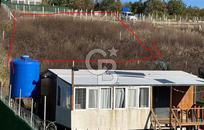 ÇATALCA DAĞYENİCE DE ÇAPLI ETRAFI ÇEVRİLİ KUPON ARS