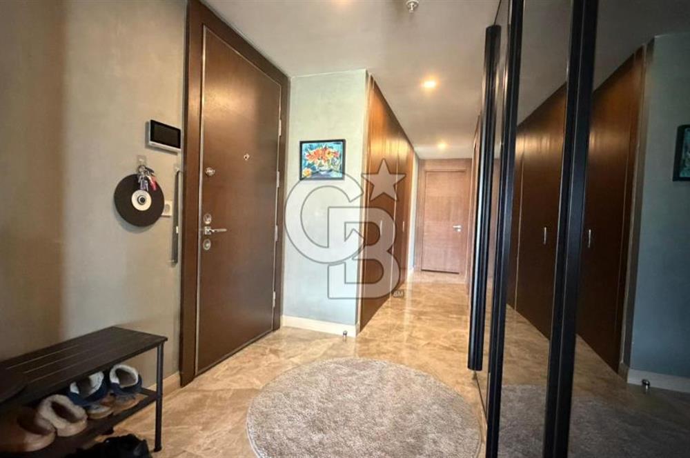 KOORDİNAT ÇAYYOLU SATILIK 260 m² TERAS BAHÇELİ 2+1 DAİRE