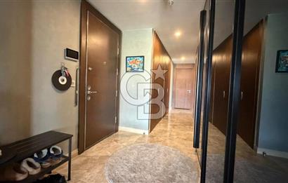 KOORDİNAT ÇAYYOLU SATILIK 260 m² TERAS BAHÇELİ 2+1 DAİRE