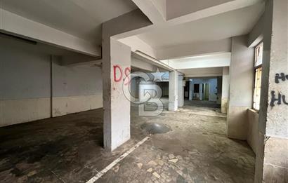 NETA'DAN GEBZE MUSTAFAPAŞADA KİRALIK 250m2 DÜKKAN/İŞYERİ