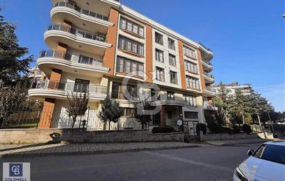 BEYTEPE KONAKLARINDA 4+1 SATILIK DAİRE